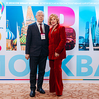 XI MOSCOW BREAST MEETING: Полный фотоотчёт